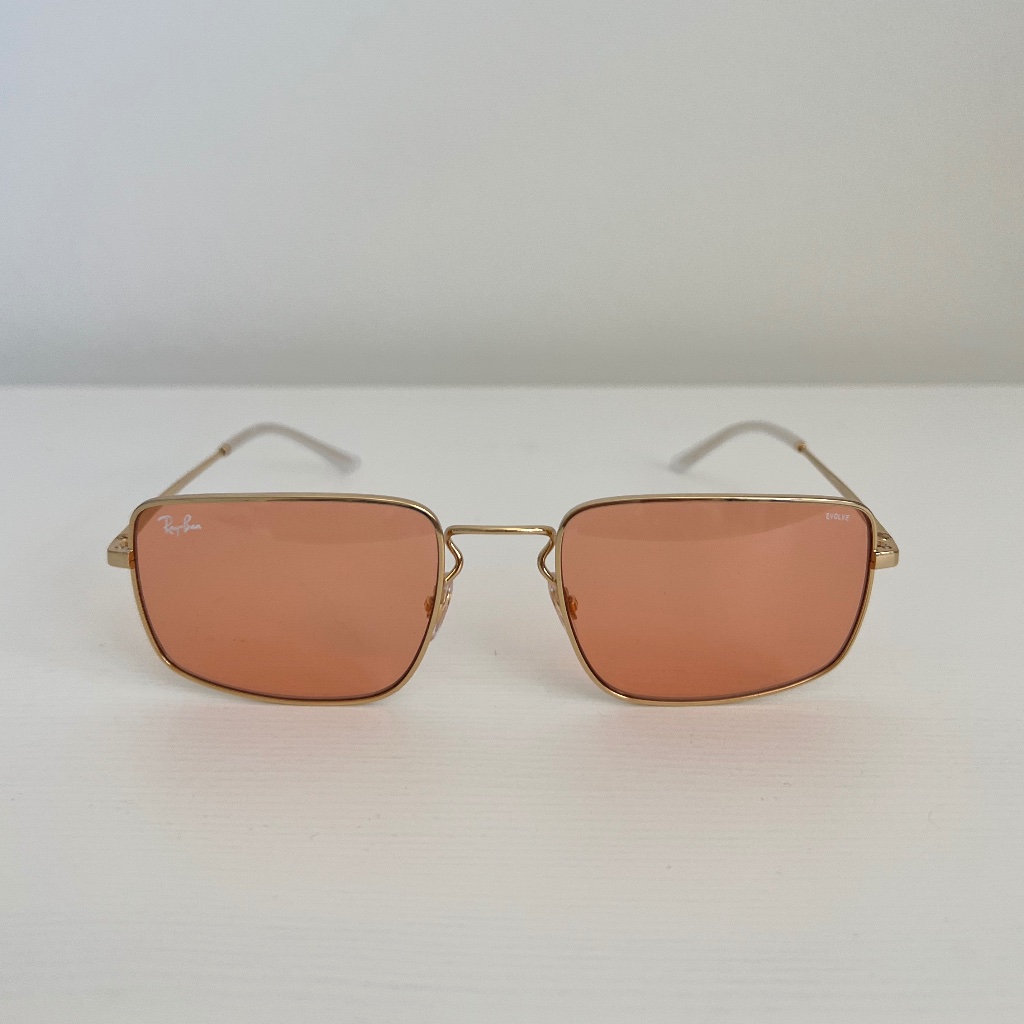 Brand New RayBan Rb3669 Sunglasses